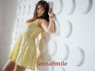 JennaSmile