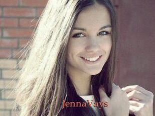 JennaVays