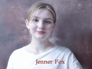 Jenner_Fox