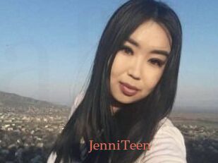 JenniTeen