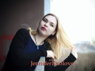 JenniferExolove