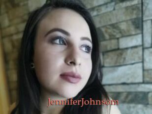 JenniferJohnsom