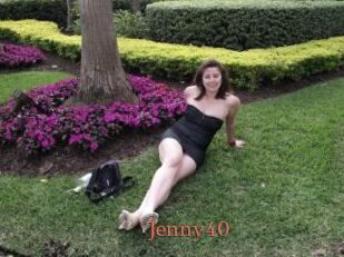 Jenny40