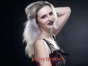 JennyHottieX