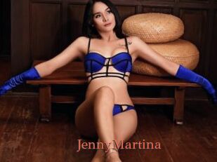 JennyMartina