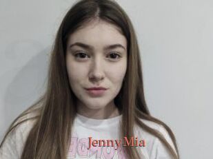 JennyMia