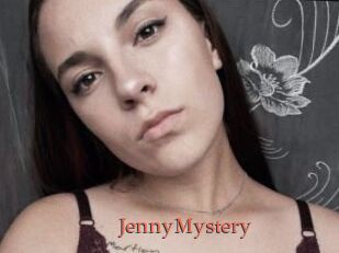 JennyMystery