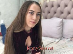 JennySamvel