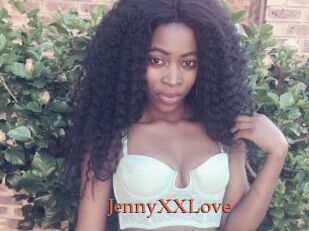 JennyXXLove