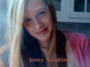 Jenny_Sunshine