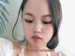 Jennynnessie