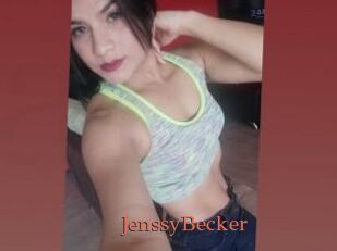 JenssyBecker