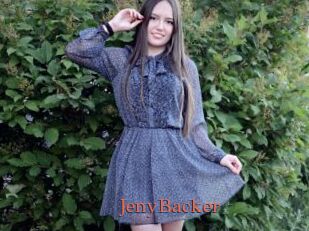 JenyBacker