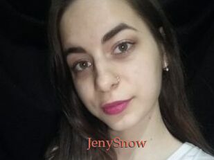 JenySnow