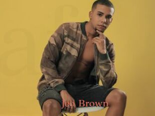 Jeo_Brown