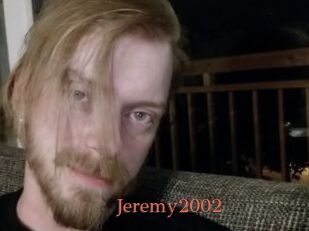 Jeremy2002