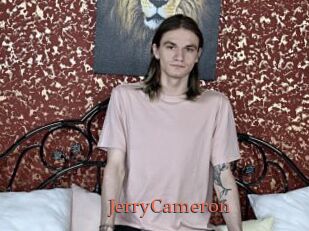 JerryCameron