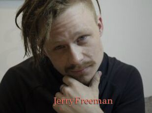 JerryFreeman