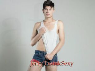 JerryTwinkSexy