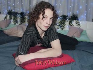 JerryWilson