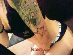 JerseyXo