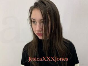 JesicaXXXJones