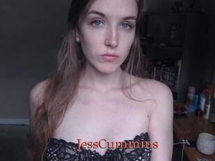 JessCummins