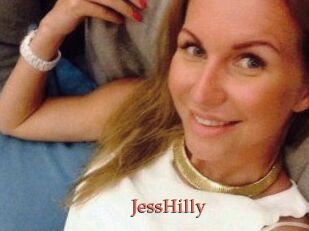 JessHilly