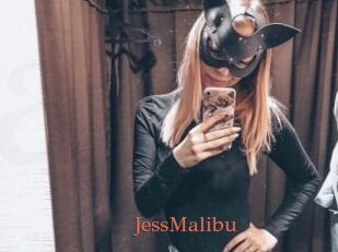 JessMalibu