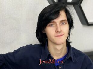 JessMiles