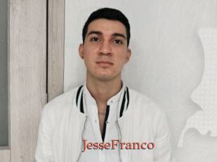 JesseFranco