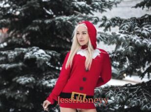 JessiHoneyy