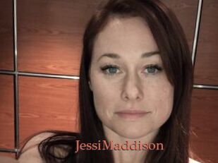 JessiMaddison