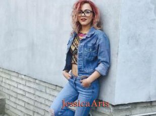 JessicaArts