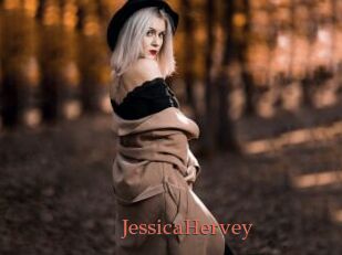 JessicaHervey