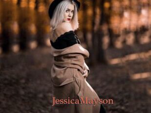 JessicaMayson