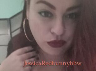 JessicaRedbunnybbw