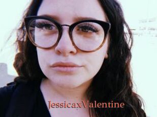 JessicaxValentine