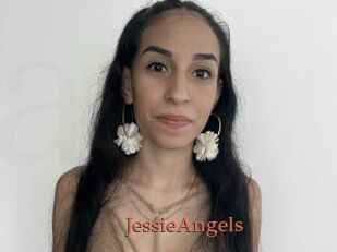 JessieAngels