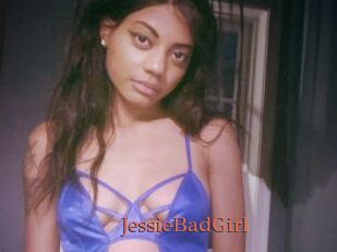 JessieBadGirl