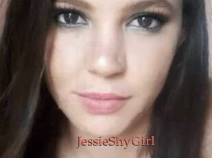 JessieShyGirl