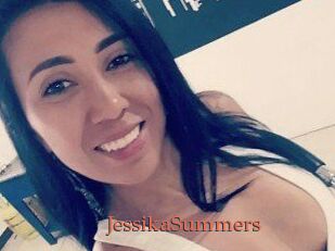 JessikaSummers