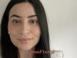 JesssFrance