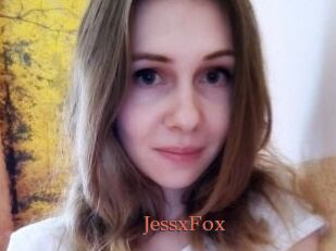 JessxFox