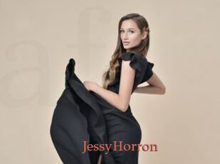 JessyHorron