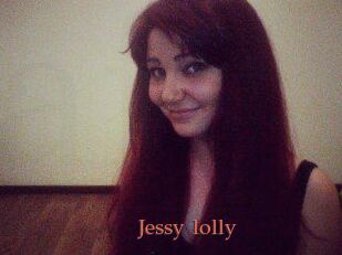 Jessy_lolly