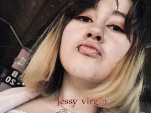 Jessy_virgin