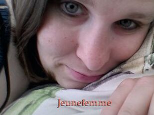 Jeunefemme