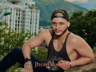 JhonHasking