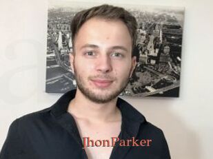 JhonParker